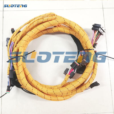 169-3292 Wiring Harness 1693292 untuk Motor Grader 140H