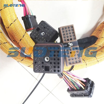 169-3292 Wiring Harness 1693292 untuk Motor Grader 140H