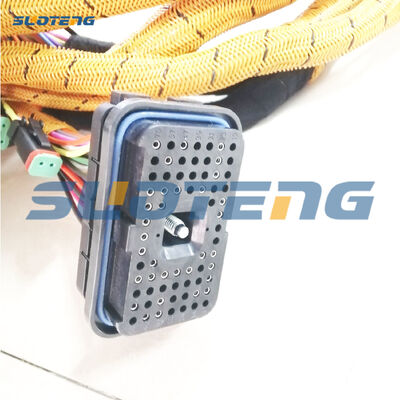 169-3292 Wiring Harness 1693292 untuk Motor Grader 140H