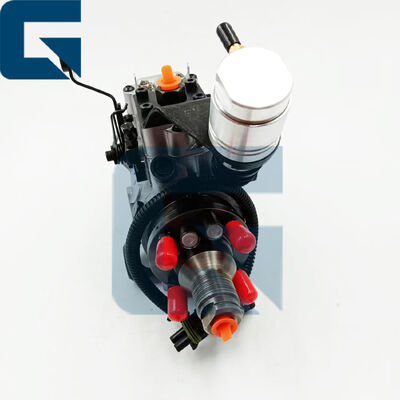 DB4427-5253 DB44275253 Pompa injeksi bahan bakar untuk suku cadang