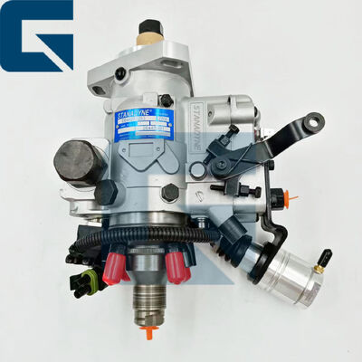 DB4427-5253 DB44275253 Pompa injeksi bahan bakar untuk suku cadang