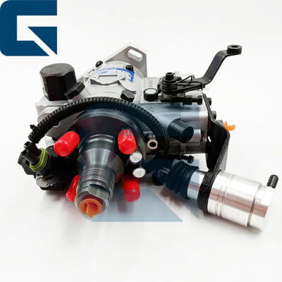 DB4427-5253 DB44275253 Pompa injeksi bahan bakar untuk suku cadang