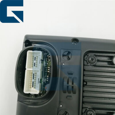 386-3457 3863457 Monitor untuk Excavator 312D 313D