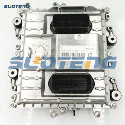 300618-00009 Pengontrol mesin untuk unit kontrol mesin DX300LC