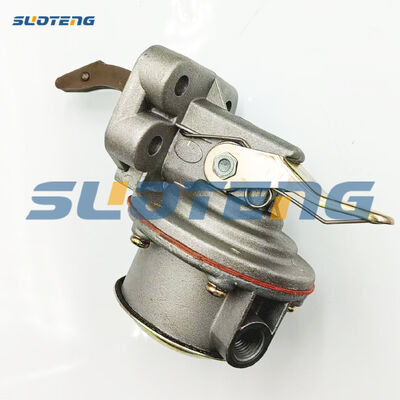 ULPK0015 1438498 Pompa Pengangkat Bahan Bakar untuk Mesin 3056