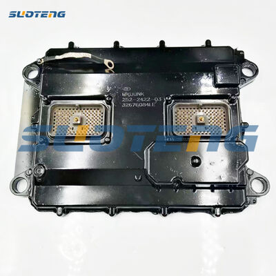 252-2422 2522422 Unit Kontrol ECU untuk Loader 966H