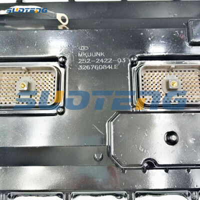 252-2422 2522422 Unit Kontrol ECU untuk Loader 966H