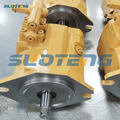 254-5146 Pompa Piston Pompa Hidraulik 2545146 untuk 950H