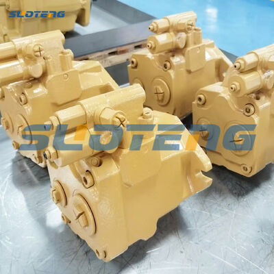 254-5146 2545146 Pompa Piston Hidrolik untuk Suku Cadang Loader 950H