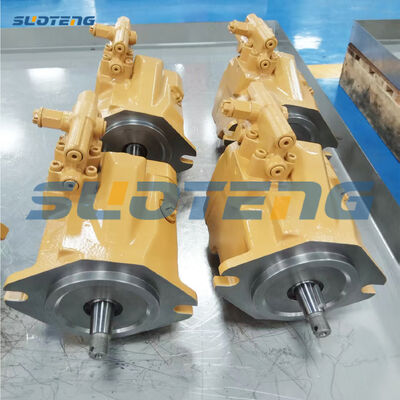 254-5146 Pompa Piston Pompa Hidraulik 2545146 untuk 950H