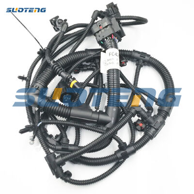 VOE22243151 Harness 22243151 untuk Excavator EC210B