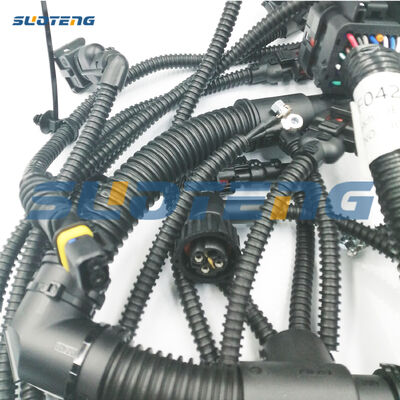 VOE22243151 Harness 22243151 untuk Excavator EC210B