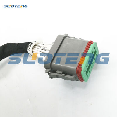 VOE22243151 Harness 22243151 untuk Excavator EC210B