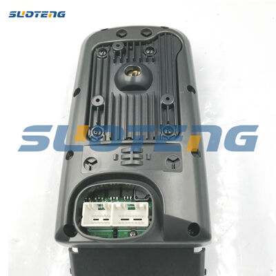 Monitor E320D Excavator 386-3457 3863457 Panel Tampilan Monitor