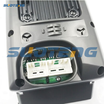 Monitor E320D Excavator 386-3457 3863457 Panel Tampilan Monitor