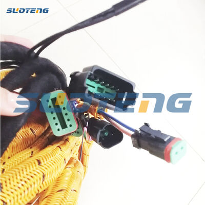 169-3292 1693292 Kabel kabel untuk suku cadang 160H