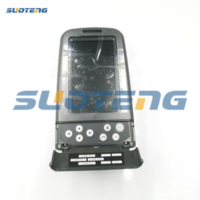 Monitor Panel Kontrol 386-3457 3863457 untuk Excavator 312D