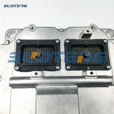 345-3381 3453381 Kontroler ECU Control Unit untuk Mesin C6.6 C4.4