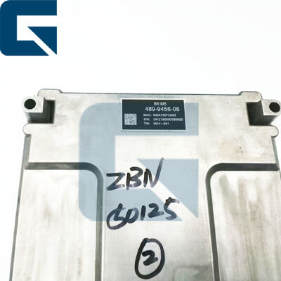 Pengontrol ECU 489-9456 4899456 untuk Ekskavator E330GC E336GC