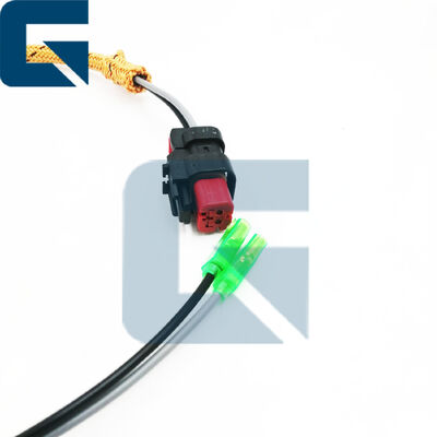 163-6750 1636750 Kabel kabel untuk excavator E320C E325C