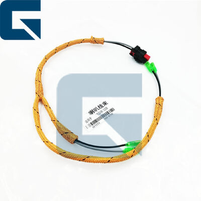 163-6750 1636750 Kabel kabel untuk excavator E320C E325C