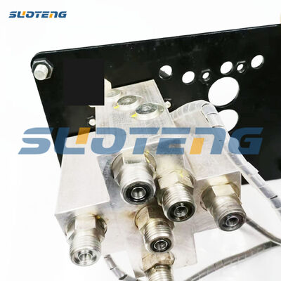 338-8502 3388502 950GC Katup Pilot Loader GP