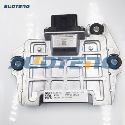 129988-75030 Kontroler Unit Kontrol ECU ECM Papan komputer