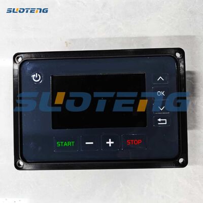 23751380 Panel Kontrol DCU untuk Suku Cadang Mesin