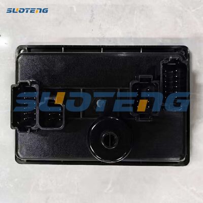 23751380 Panel Kontrol DCU untuk Suku Cadang Mesin