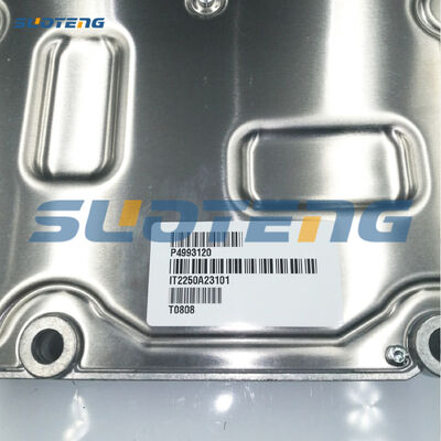 4993120 Unit Kontrol Kontroler ECU ECM Papan Komputer untuk ISX15