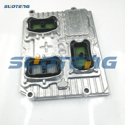 4993120 Unit Kontrol Kontroler ECU ECM Papan Komputer untuk ISX15