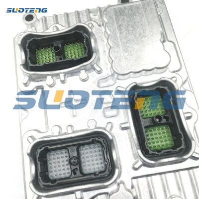 4993120 Unit Kontrol Kontroler ECU ECM Papan Komputer untuk ISX15