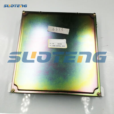 14518349 Unit Kontrol Pengendali ECU ECM Papan Komputer VOE14518349 untuk EC210