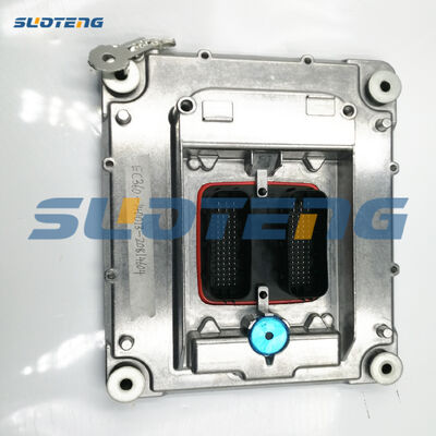 20814604 Kontroler Unit Kontrol ECU ECM Papan komputer VOE20814604 untuk EC330B