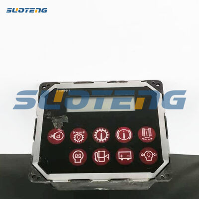 196-4681 1964681 D6R Track Monitor Tampilan