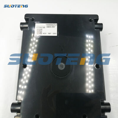YA00004270 Unit Kontrol Pengendali ECU ECM Papan Komputer YA00004270-5 untuk ZX330-5G