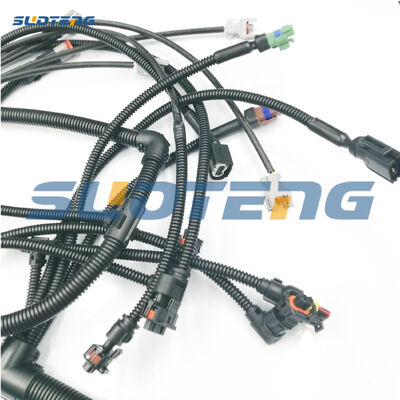 JS210 JS220 Kabel Harness 320A9998 untuk Excavator