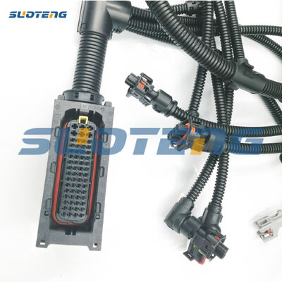 JS210 JS220 Kabel Harness 320A9998 untuk Excavator