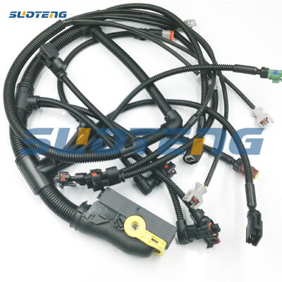 JS210 JS220 Kabel Harness 320A9998 untuk Excavator