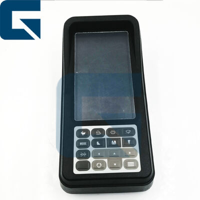 YN59S00039 Panel tampilan monitor untuk excavator SK-10