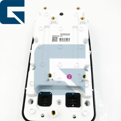 YN59S00039 Panel tampilan monitor untuk excavator SK-10
