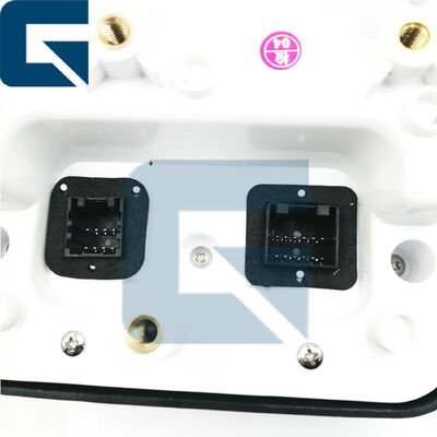 YN59S00039 Panel tampilan monitor untuk excavator SK-10