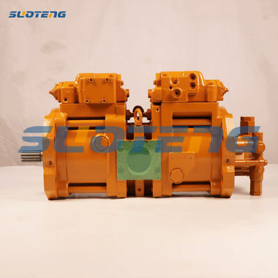 155-9078X 155-9078 Pompa Hidrolik Utama untuk ZE-360E