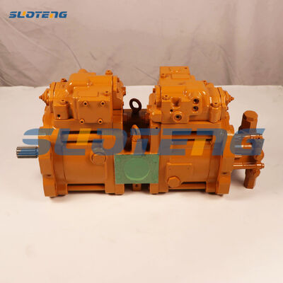 155-9078X 155-9078 Pompa Hidrolik Utama untuk ZE-360E