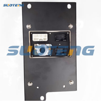 7835-12-3007 Panel tampilan monitor untuk excavator PC200-7 PC300-7 Excavator