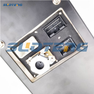 7835-12-3007 Panel tampilan monitor untuk excavator PC200-7 PC300-7 Excavator