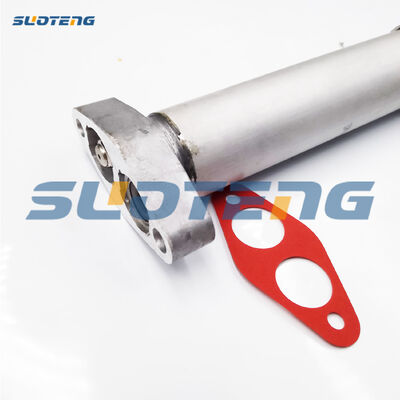 162-3905 Pompa Primer Bahan Bakar 1623905 untuk 120H Motor Grader