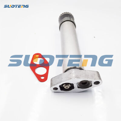 162-3905 Pompa Primer Bahan Bakar 1623905 untuk 120H Motor Grader