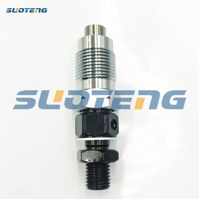 Injektor Bahan Bakar 1C010-53900 untuk Mesin V3300 V3600 Injektor Diesel