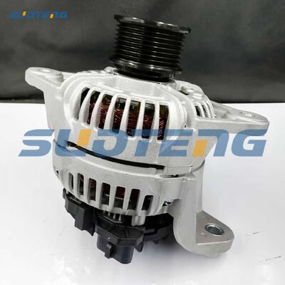 11170321 Alternator untuk Ekskavator EC210B